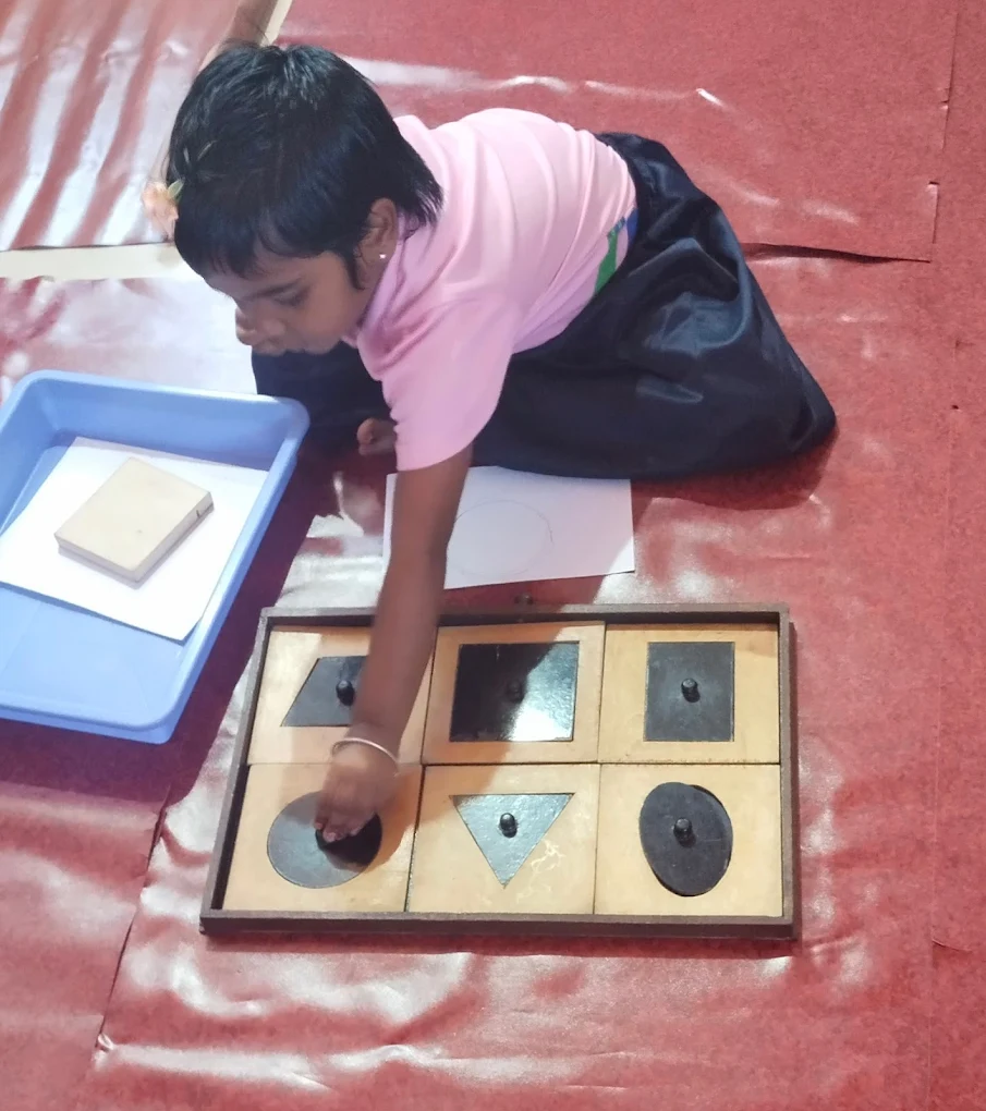 Independent Learning