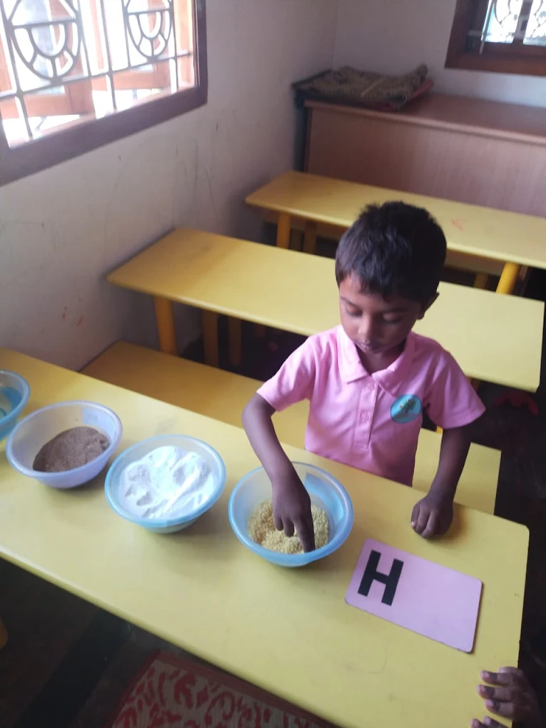 Creative Learning
