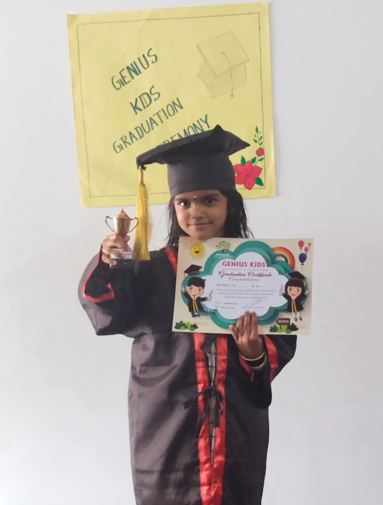 Graduation Day