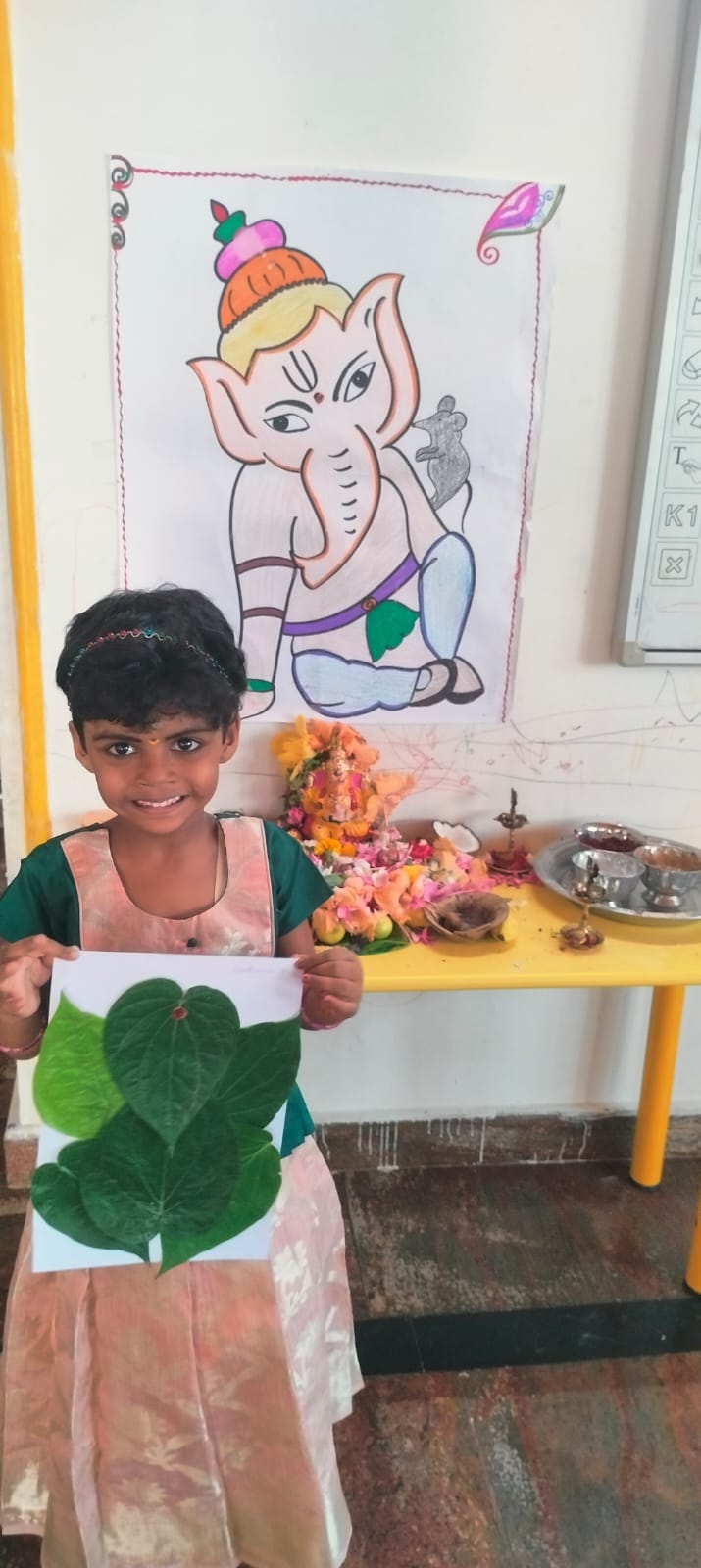 Vinayaga Craft