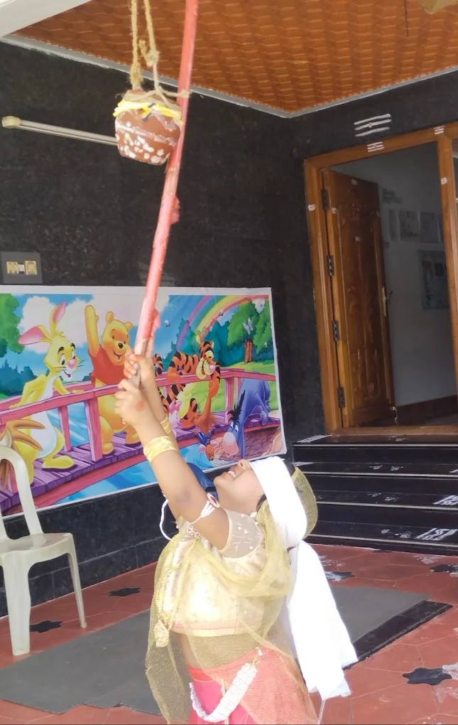 Krishna Jayanthi