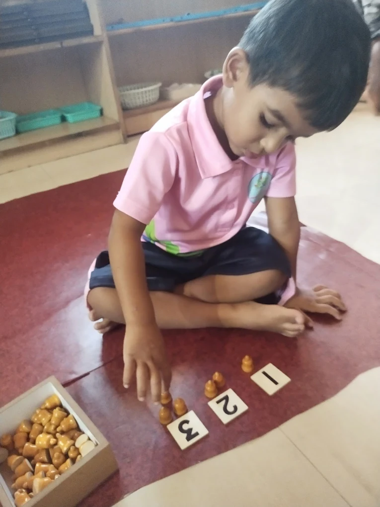 Fun with Numbers