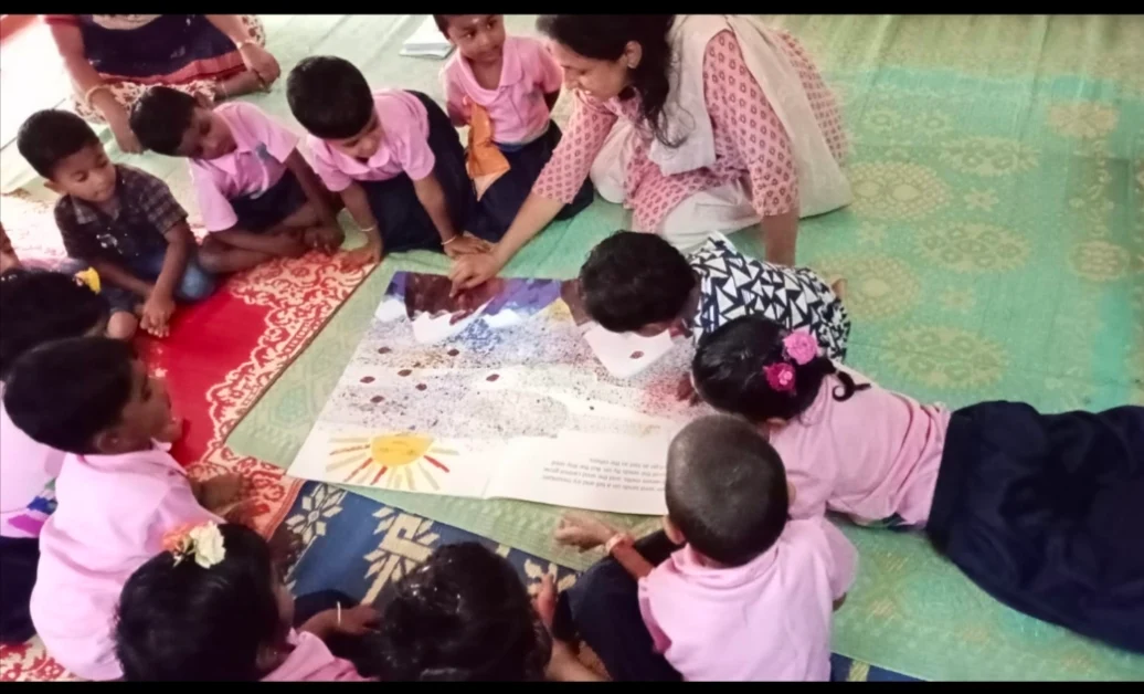 Teaching Art