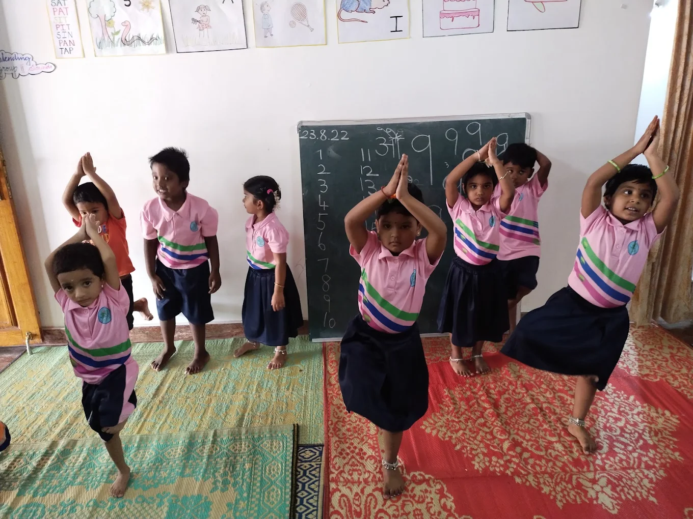 Yoga Day